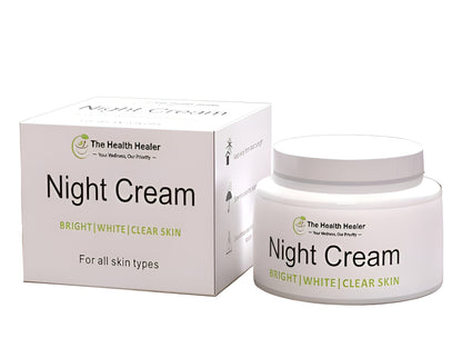 Night Cream