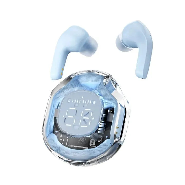 Air 39 Earbuds - Air 39 Transparent Earbuds - Air 39 Original Earbuds